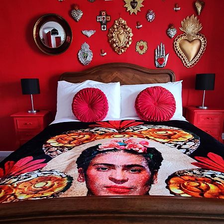 Frida'S Cottage Whitby Bagian luar foto
