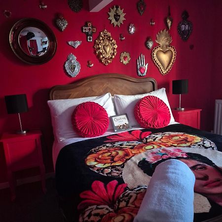 Frida'S Cottage Whitby Bagian luar foto
