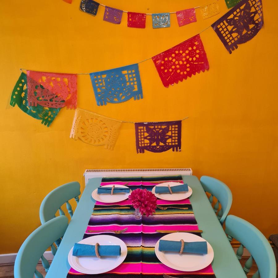 Frida'S Cottage Whitby Bagian luar foto