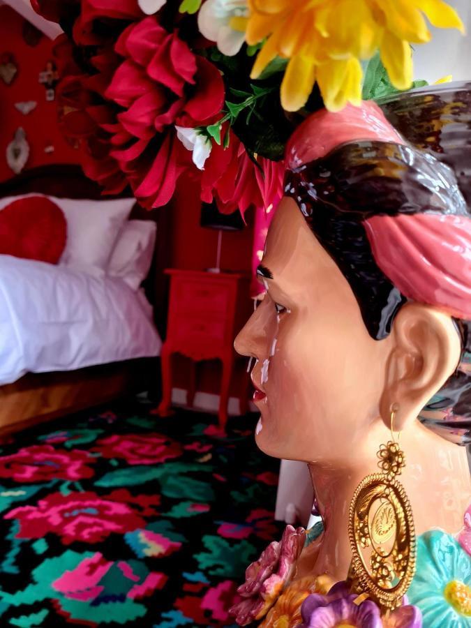 Frida'S Cottage Whitby Bagian luar foto