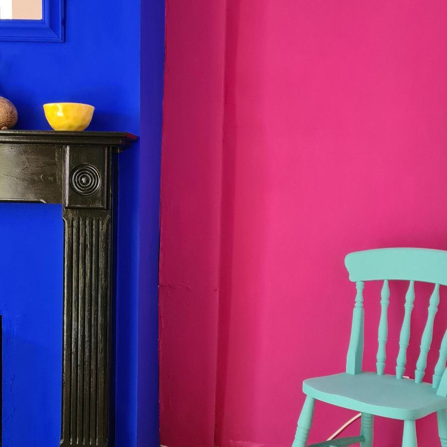 Frida'S Cottage Whitby Bagian luar foto