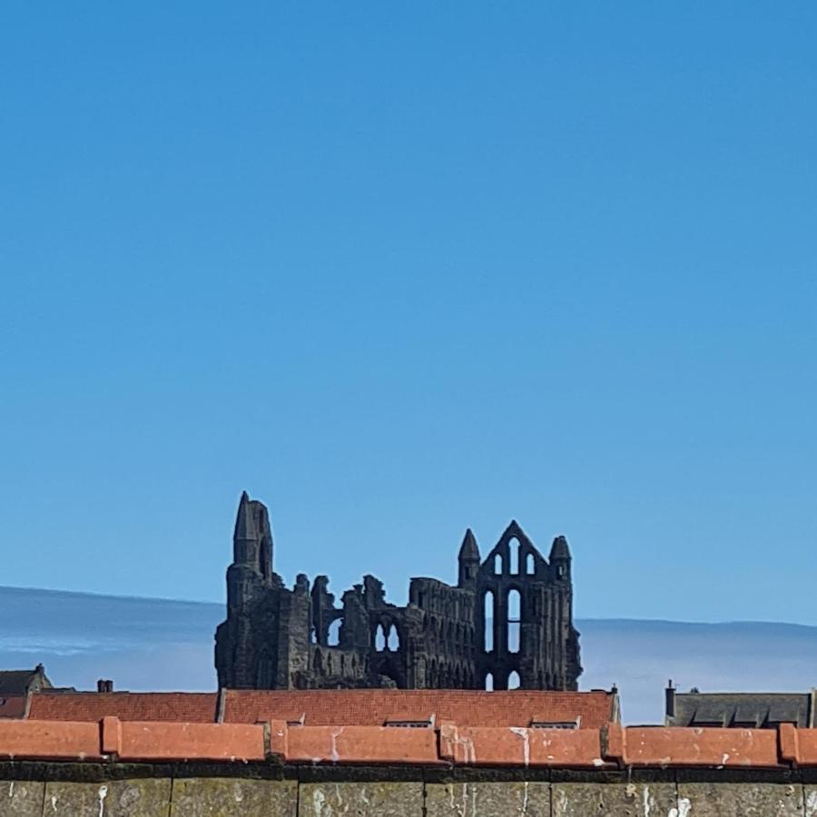 Frida'S Cottage Whitby Bagian luar foto