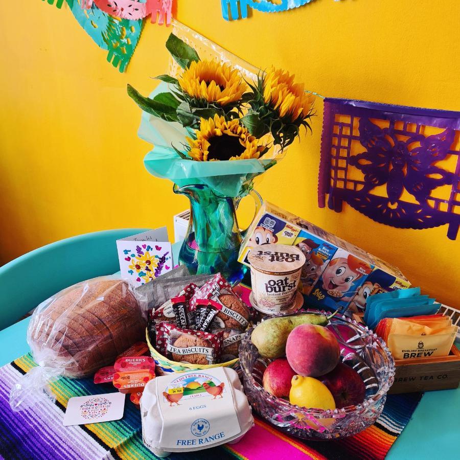 Frida'S Cottage Whitby Bagian luar foto