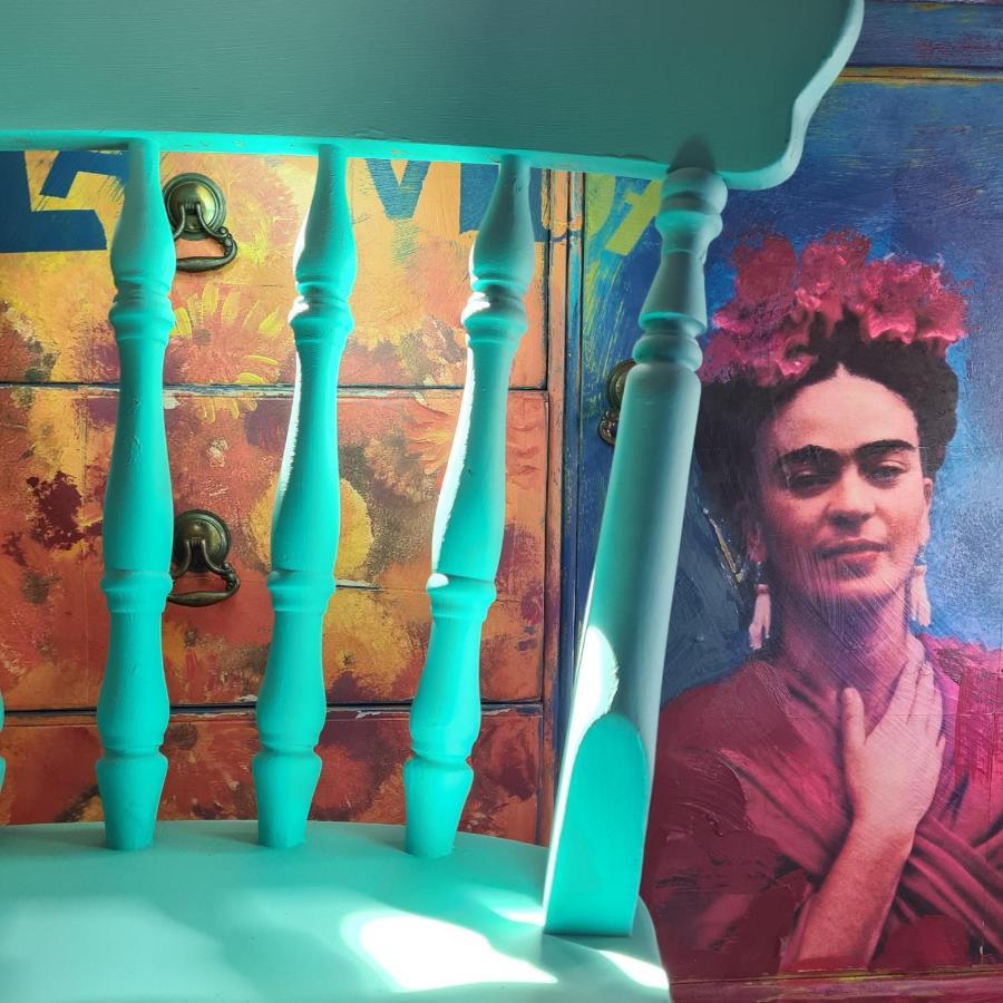 Frida'S Cottage Whitby Bagian luar foto