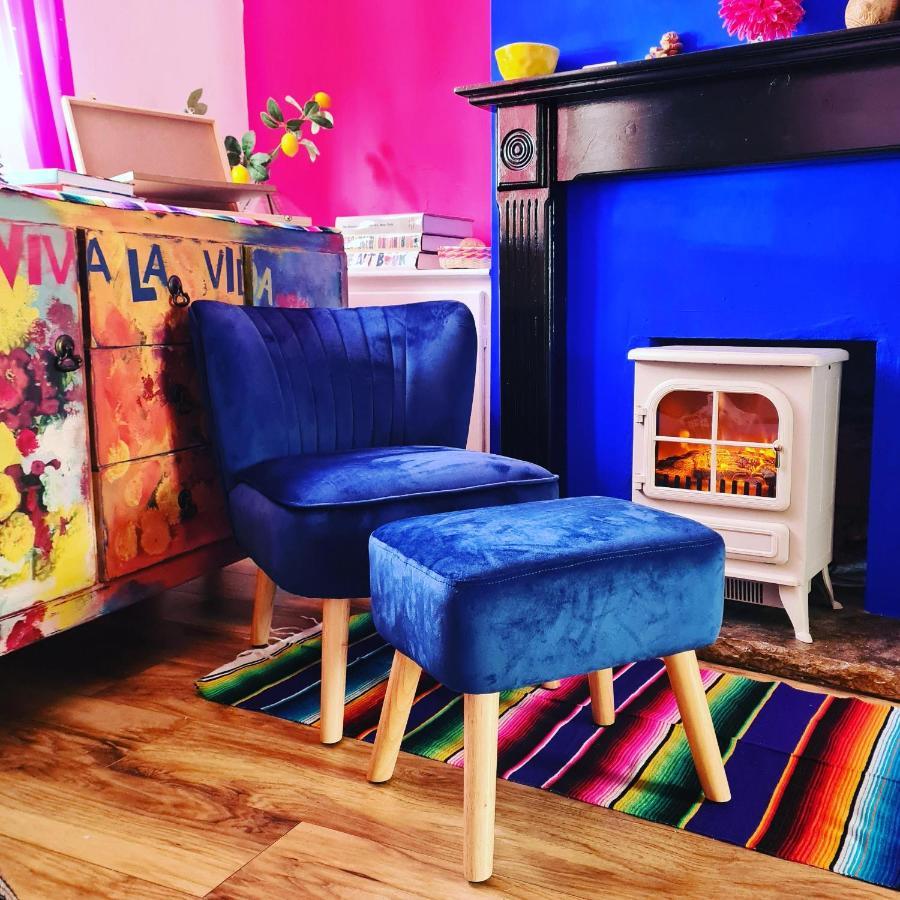 Frida'S Cottage Whitby Bagian luar foto