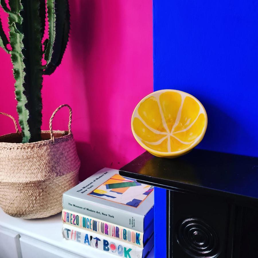 Frida'S Cottage Whitby Bagian luar foto