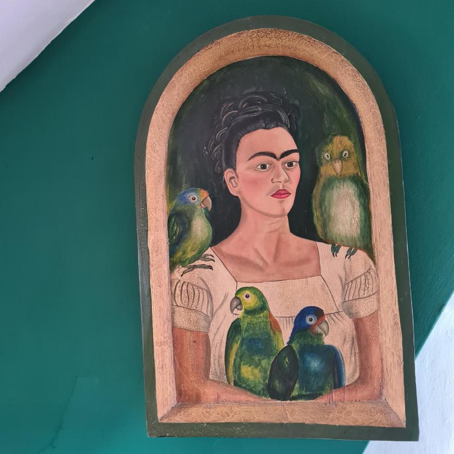 Frida'S Cottage Whitby Bagian luar foto