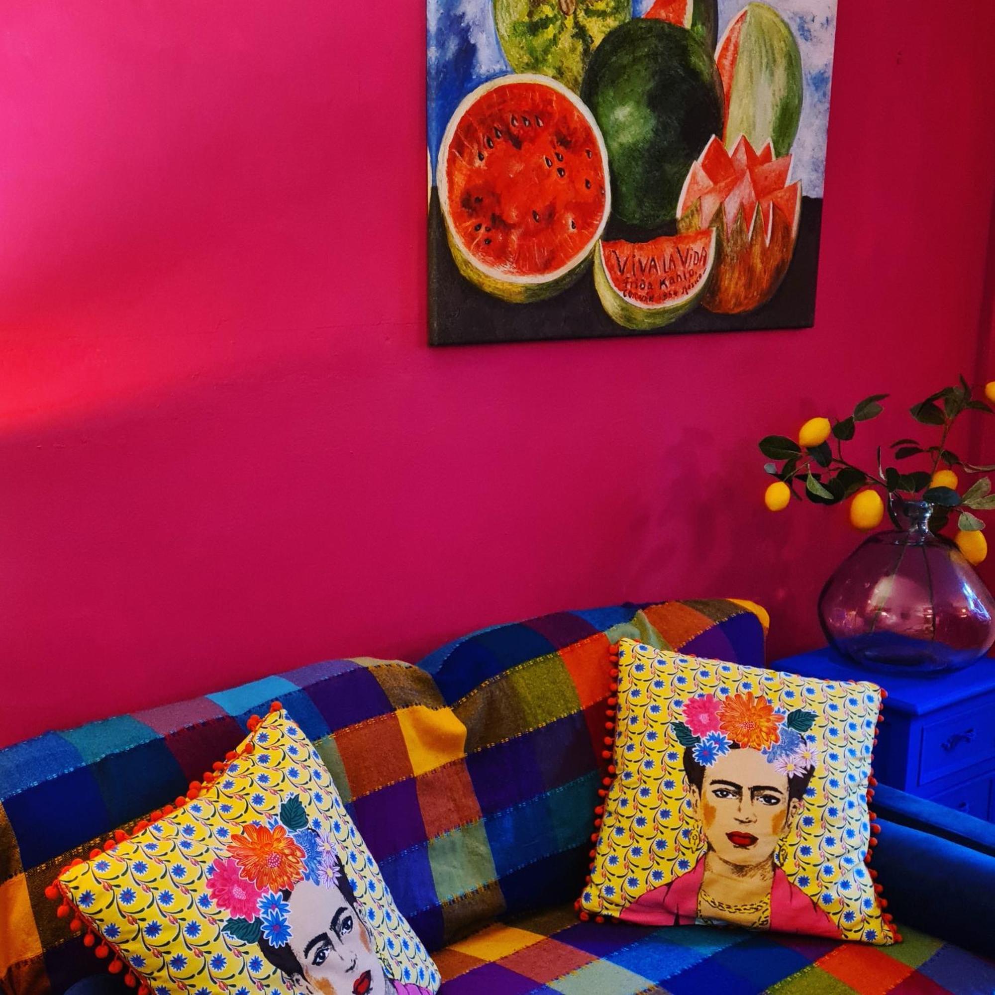 Frida'S Cottage Whitby Bagian luar foto
