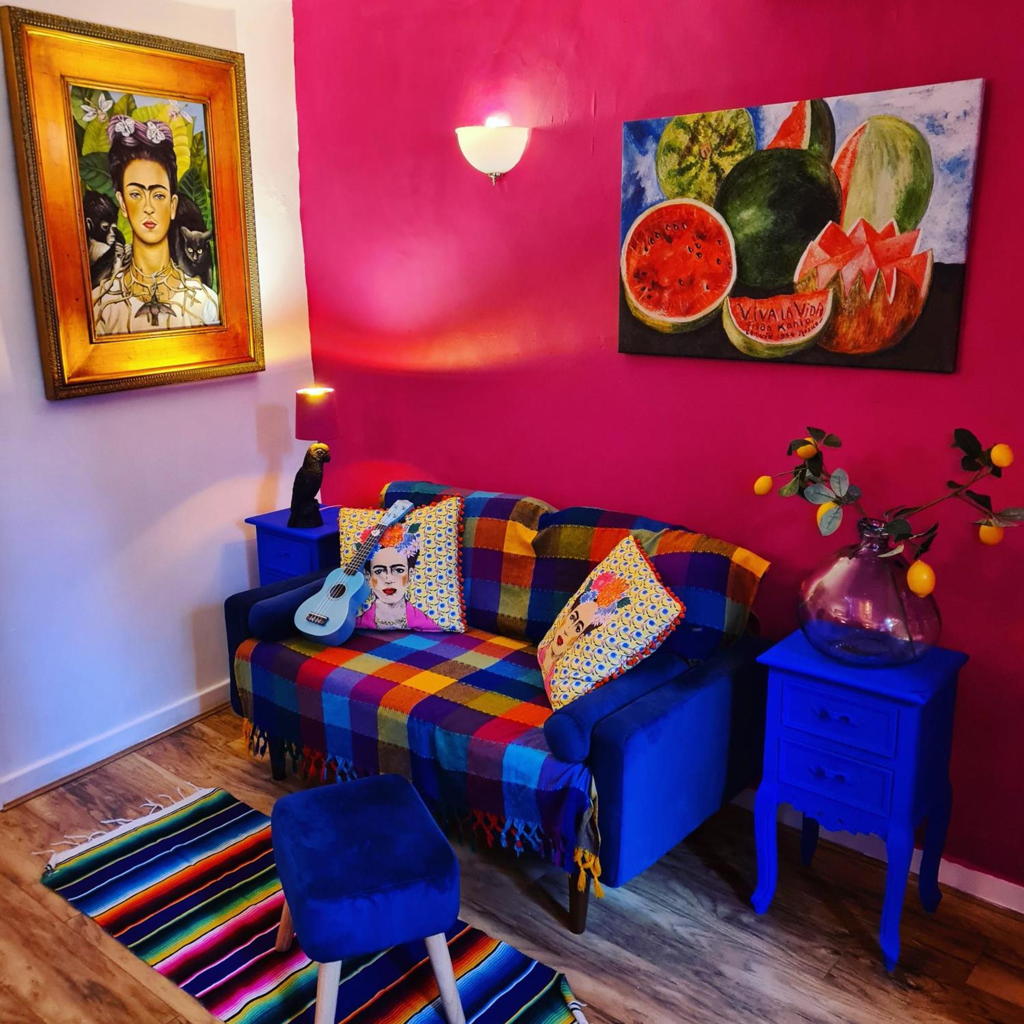 Frida'S Cottage Whitby Bagian luar foto