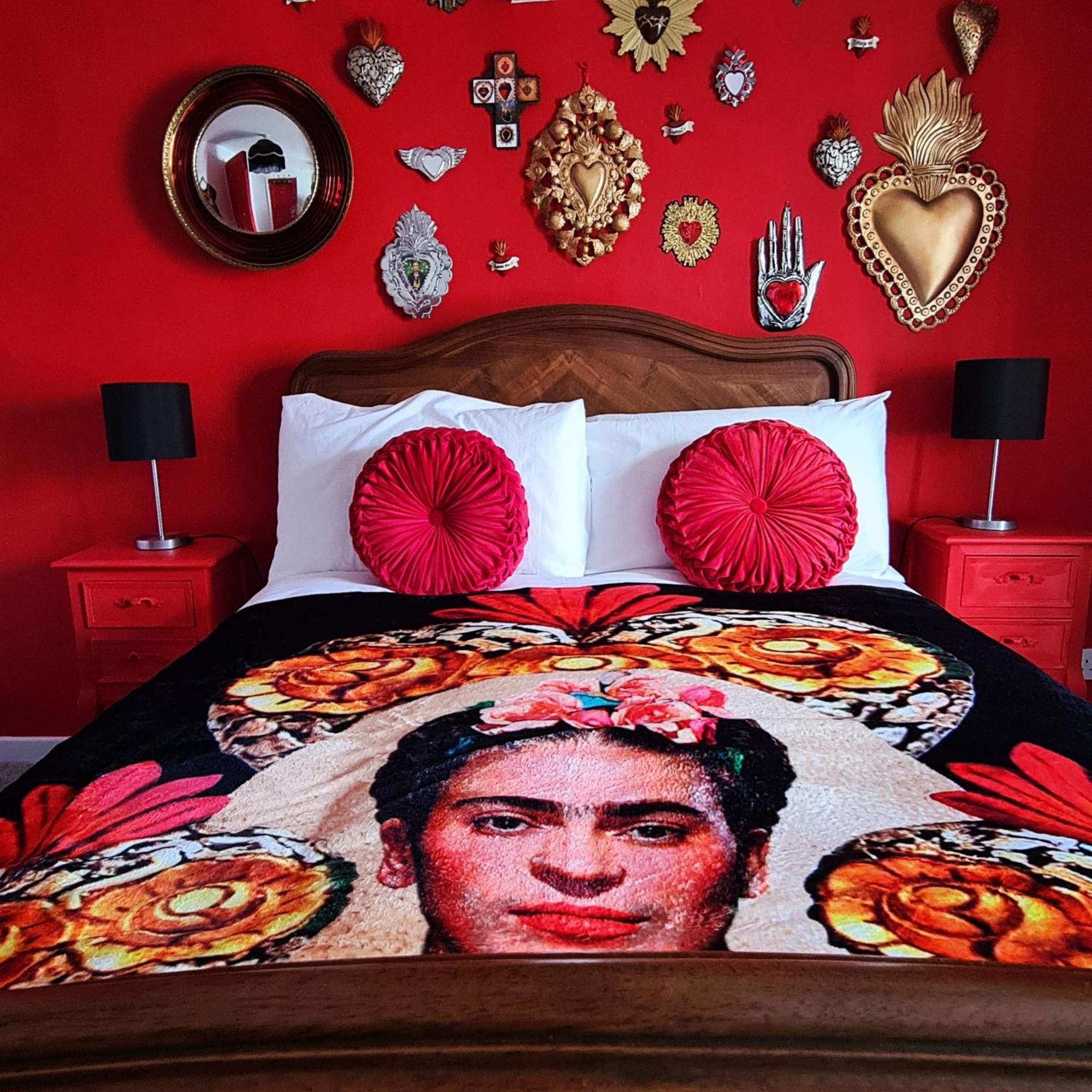 Frida'S Cottage Whitby Bagian luar foto