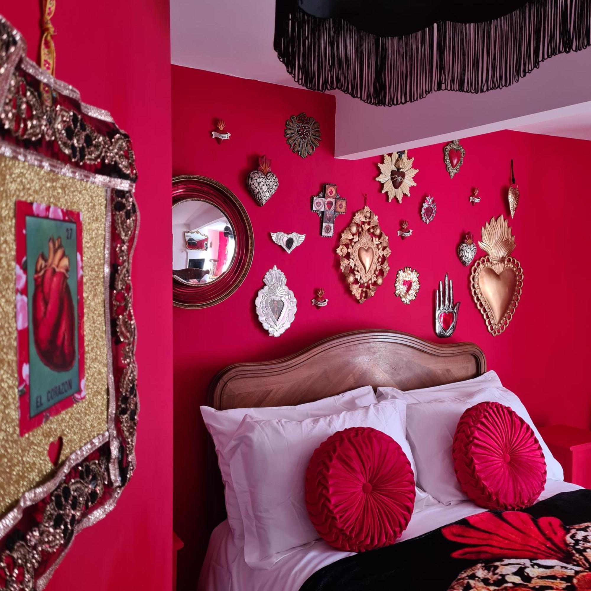 Frida'S Cottage Whitby Bagian luar foto